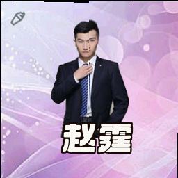 赵霆